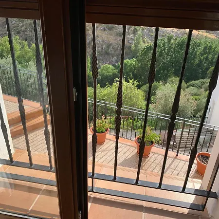 Rural El Chorrillo Apartment