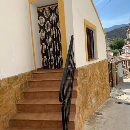 Apartment Rural El Chorrillo