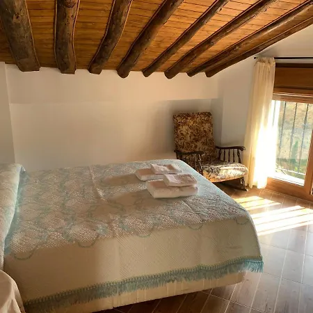Apartment Rural El Chorrillo Castril
